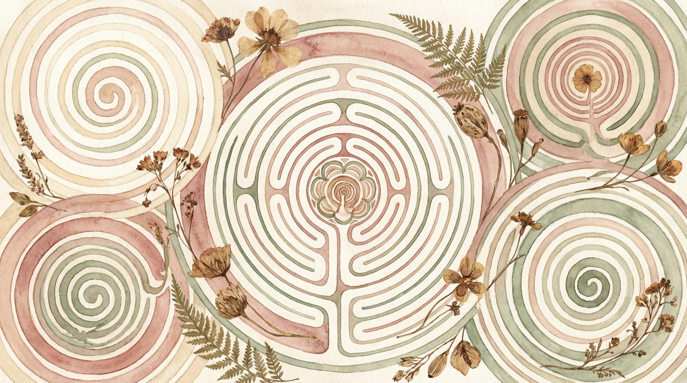 ¿Qué se repite en tu vida?