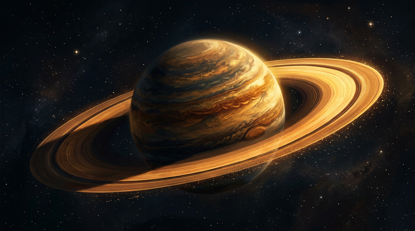 El Retorno de Saturno: La gran prueba de la adultez