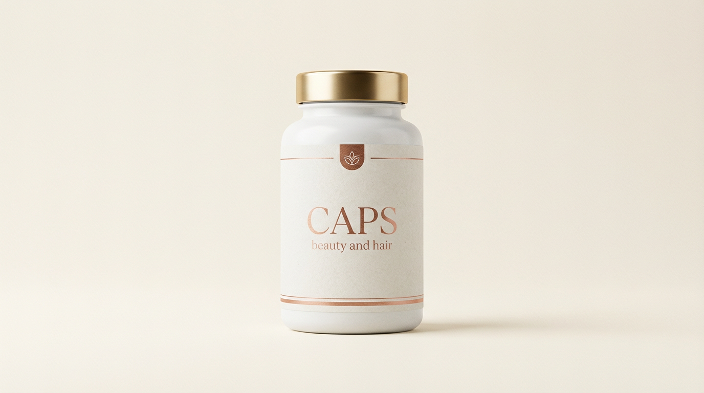 CAPS beauty and hair