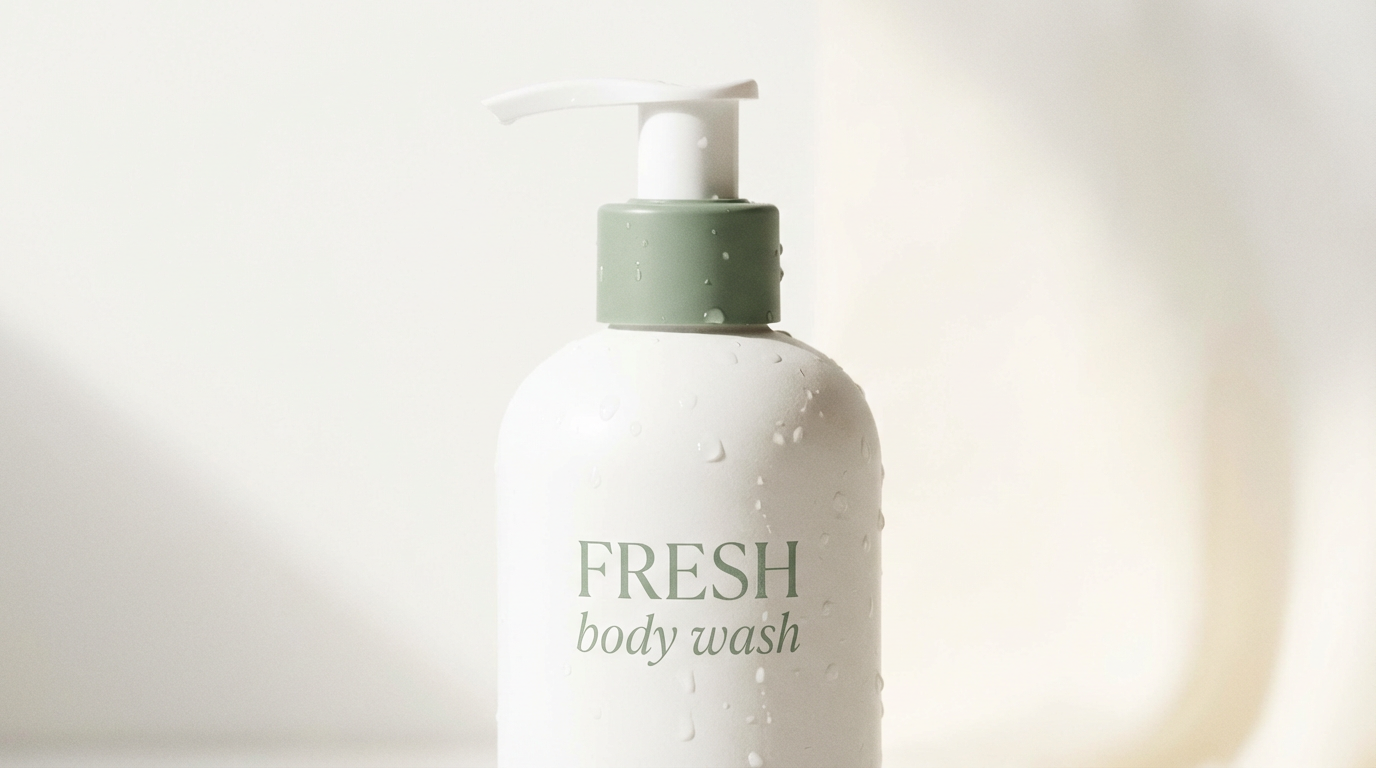 FRESH body wash