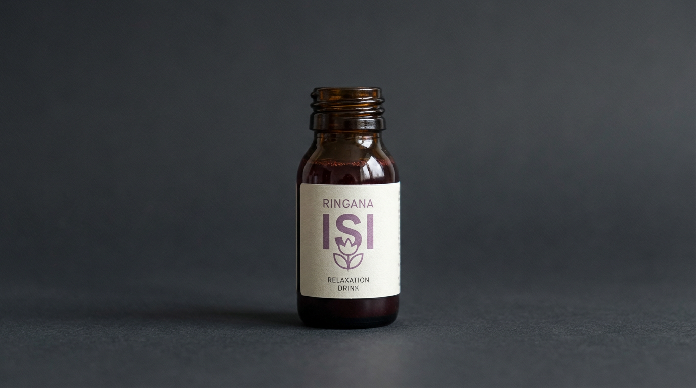 RINGANA ISI