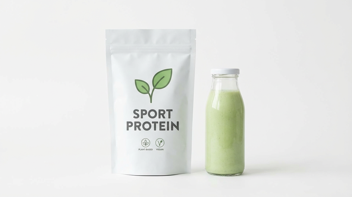 Sport protein