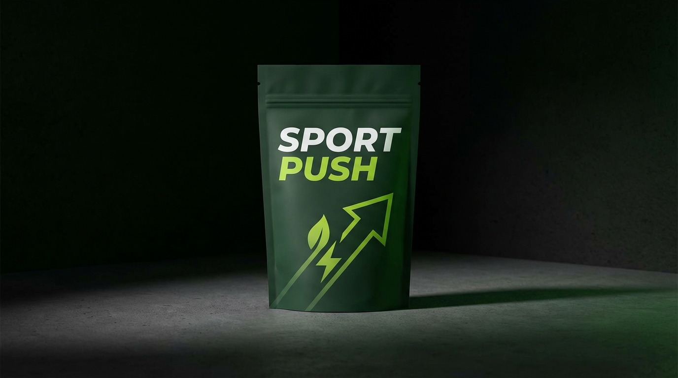 Sport push