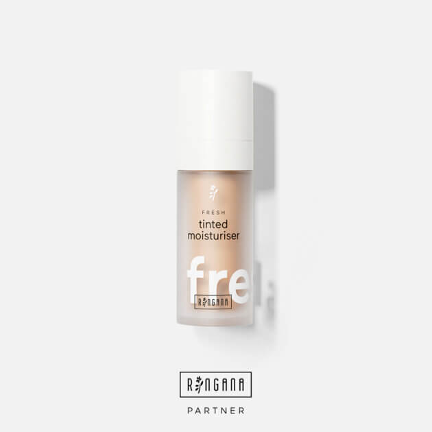 FRESH tinted moisturiser SPF 15